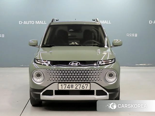 Hyundai Casper id 3903136 из Кореи 13