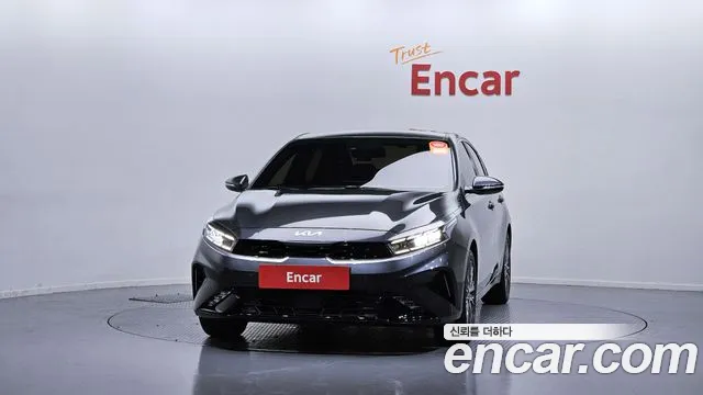 Kia The New K3 2nd generation id 2739530 из Кореи 13