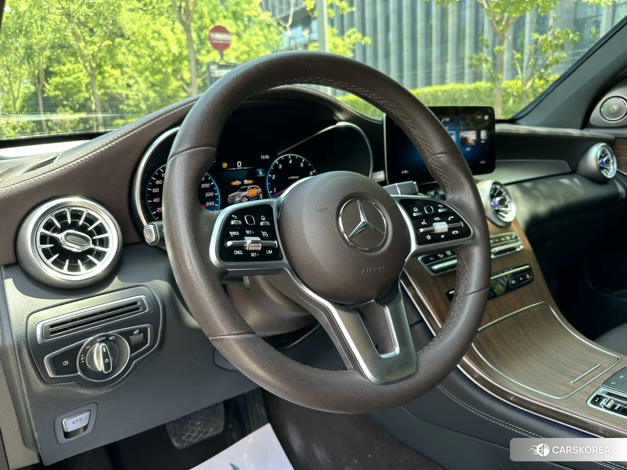 Mercedes-Benz GLC id 4454037 из Китая 12