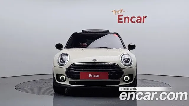 Mini Cooper Clubman id 2398601 из Кореи 13