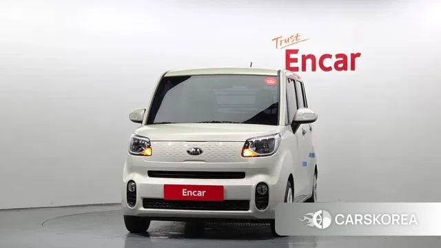 Kia The New Ray id 3165981 из Кореи 13