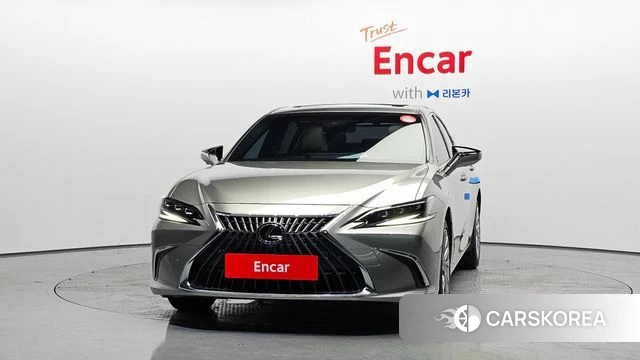 Lexus ES300h 7th generation id 4427552 из Кореи 23