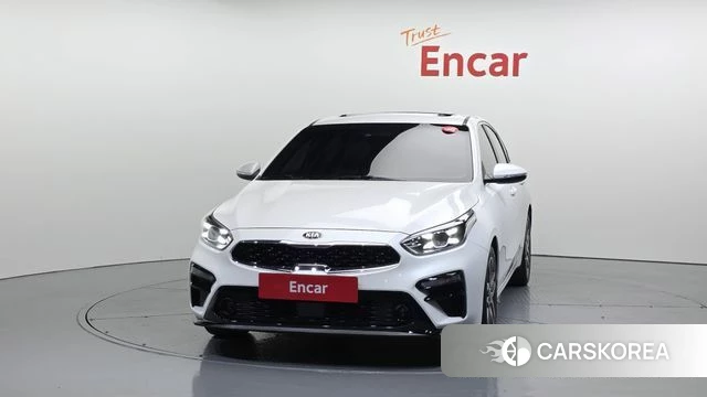Kia Come New K3 id 4525961 из Кореи 23