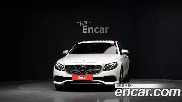 Mercedes-Benz E-Class W213 id 2713843 из Кореи 13