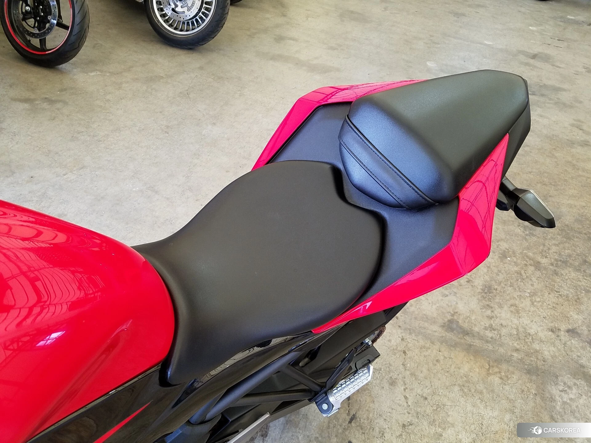 Проданный Kawasaki NINJA 250 2015 из Японии, фото 4