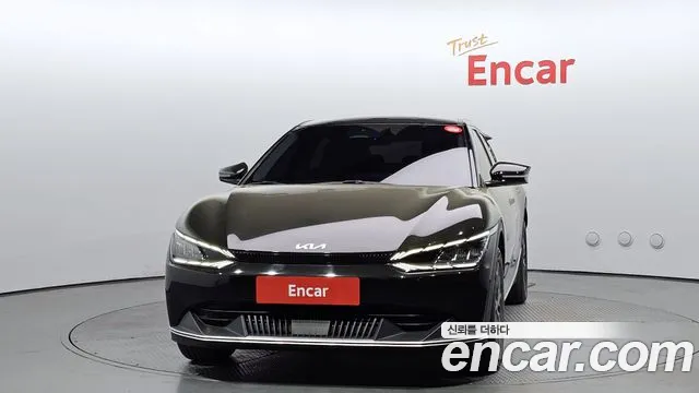 Kia EV6 id 2674348 из Кореи 13