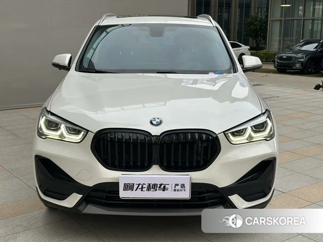 BMW X1 id 4365633 из Китая 16