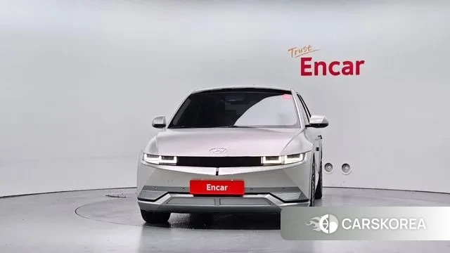 Hyundai Ionic 5 id 3488346 из Кореи 13