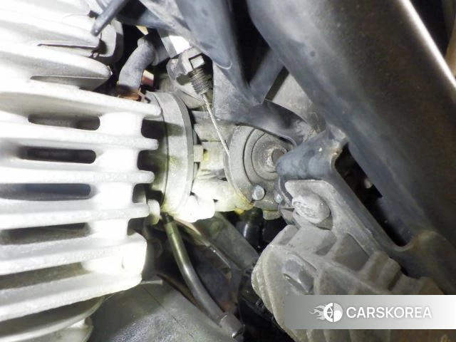 Engine photo