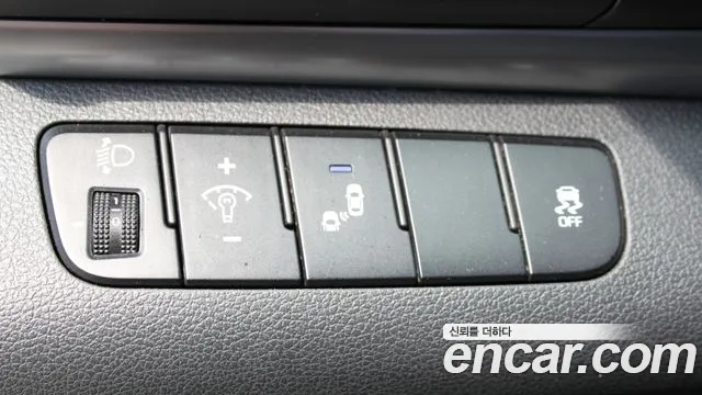 Hyundai The New Avante AD id 2580938 из Кореи 13