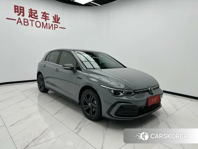 Volkswagen Golf id 4301515 из Китая 11