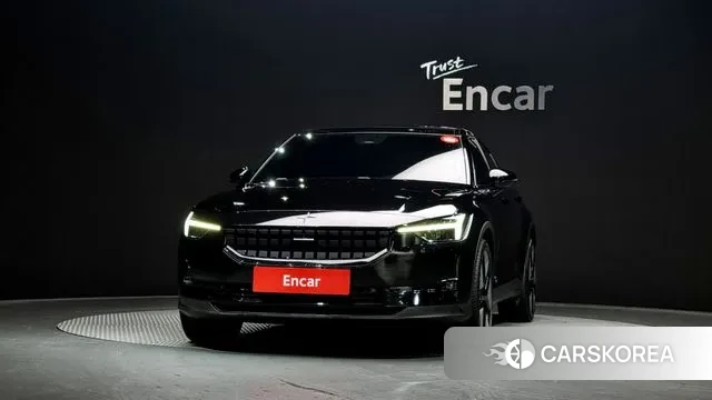 Polestar Polestar 2 id 3447715 из Кореи 13