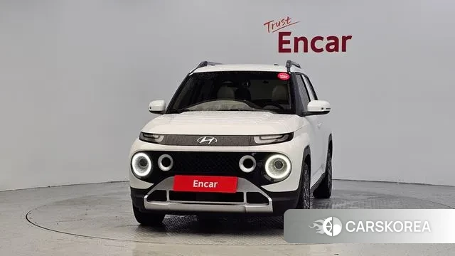 Hyundai Casper id 3115682 из Кореи 13