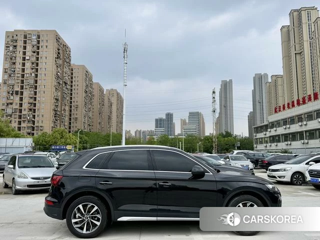 Audi Q5L id 4300032 из Китая 11