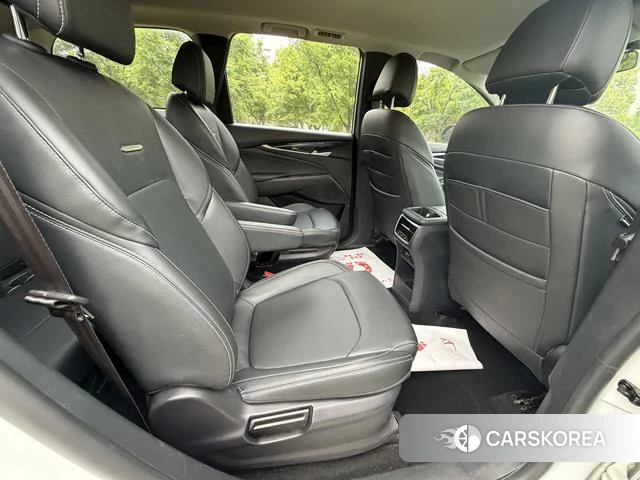 Chase G50 2021 Белый из Китая, фото 3