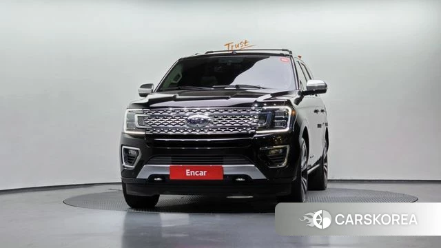 Ford Expeditation id 3965392 из Кореи 13