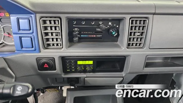 Chevrolet (GM Daewoo) New Labo id 2766221 из Кореи 13