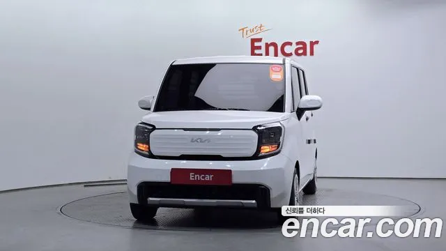 Kia The New Kia Ray id 2782051 из Кореи 13