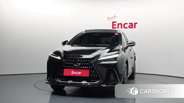 Lexus NX350h Second generation id 3431253 из Кореи 13