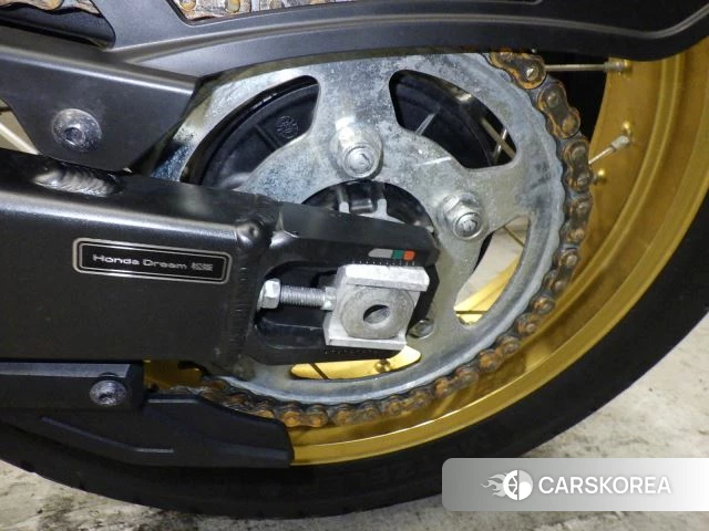 Honda TRANSALP XL750 id 3949951 из Японии 23