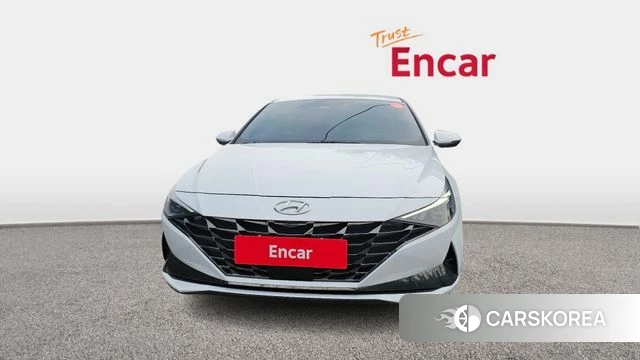 Hyundai Avante (CN7) id 3872651 из Кореи 13