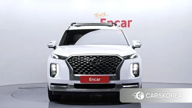 Hyundai Palisade id 3615951 из Кореи 13