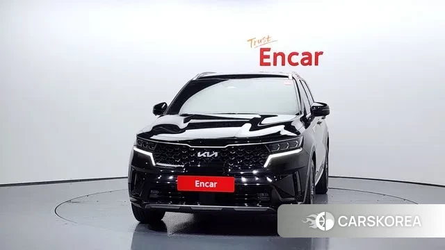 Kia Sorento 4th Generation id 3492994 из Кореи 13