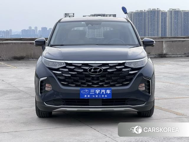 Hyundai Kustu id 4329195 из Китая 13
