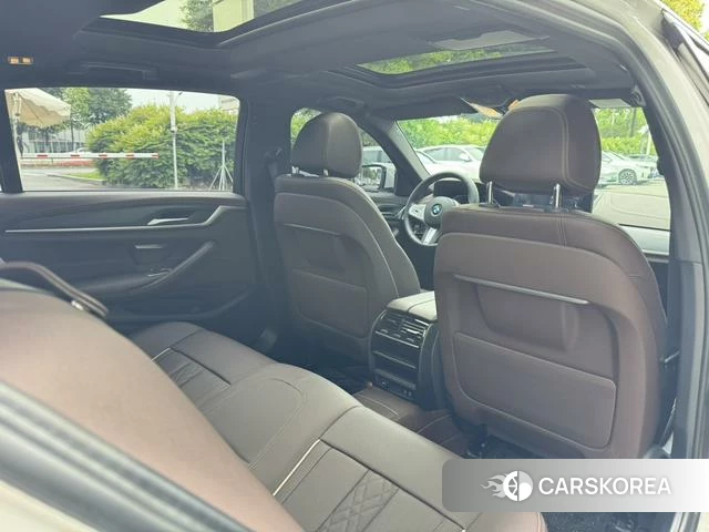 BMW 5 series id 4333519 из Китая 12