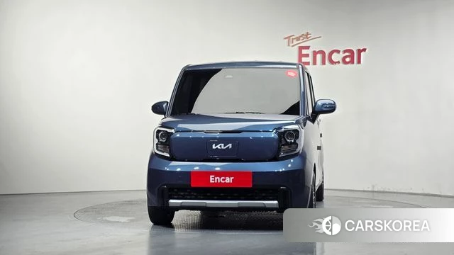 Kia The New Kia Ray EV id 4734933 из Кореи 23