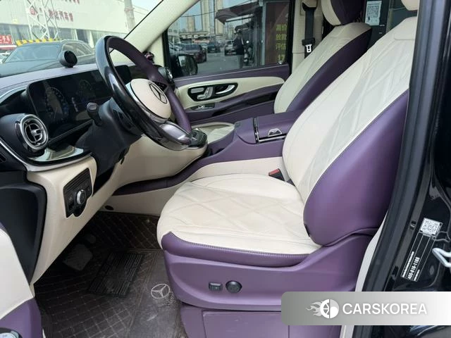 Mercedes-Benz Vito id 4298024 из Китая 11