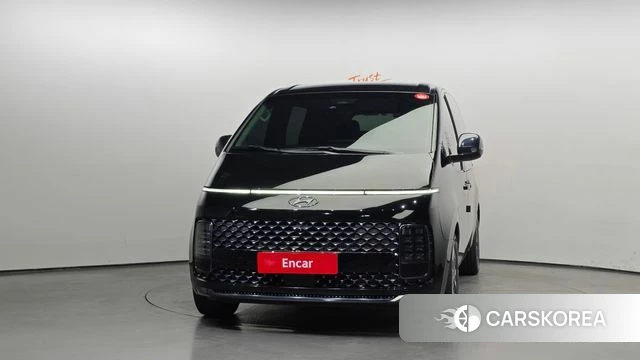 Hyundai Staria id 4343654 из Кореи 23