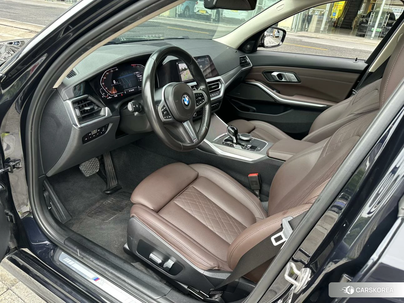 BMW 3 series id 4407518 из Китая 20