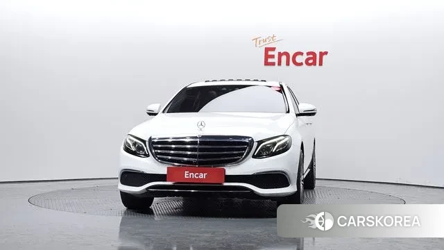 Mercedes-Benz E-Class W213 id 3402964 из Кореи 13