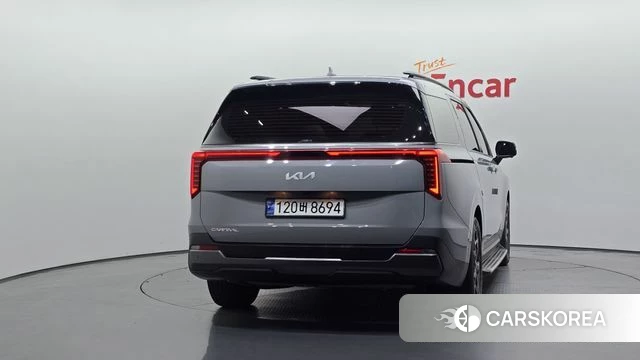 Kia The New Carnival 4th Generation id 4916613 из Кореи 23