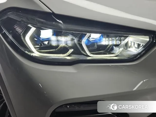 BMW X5 (G05) id 3292110 из Кореи 11