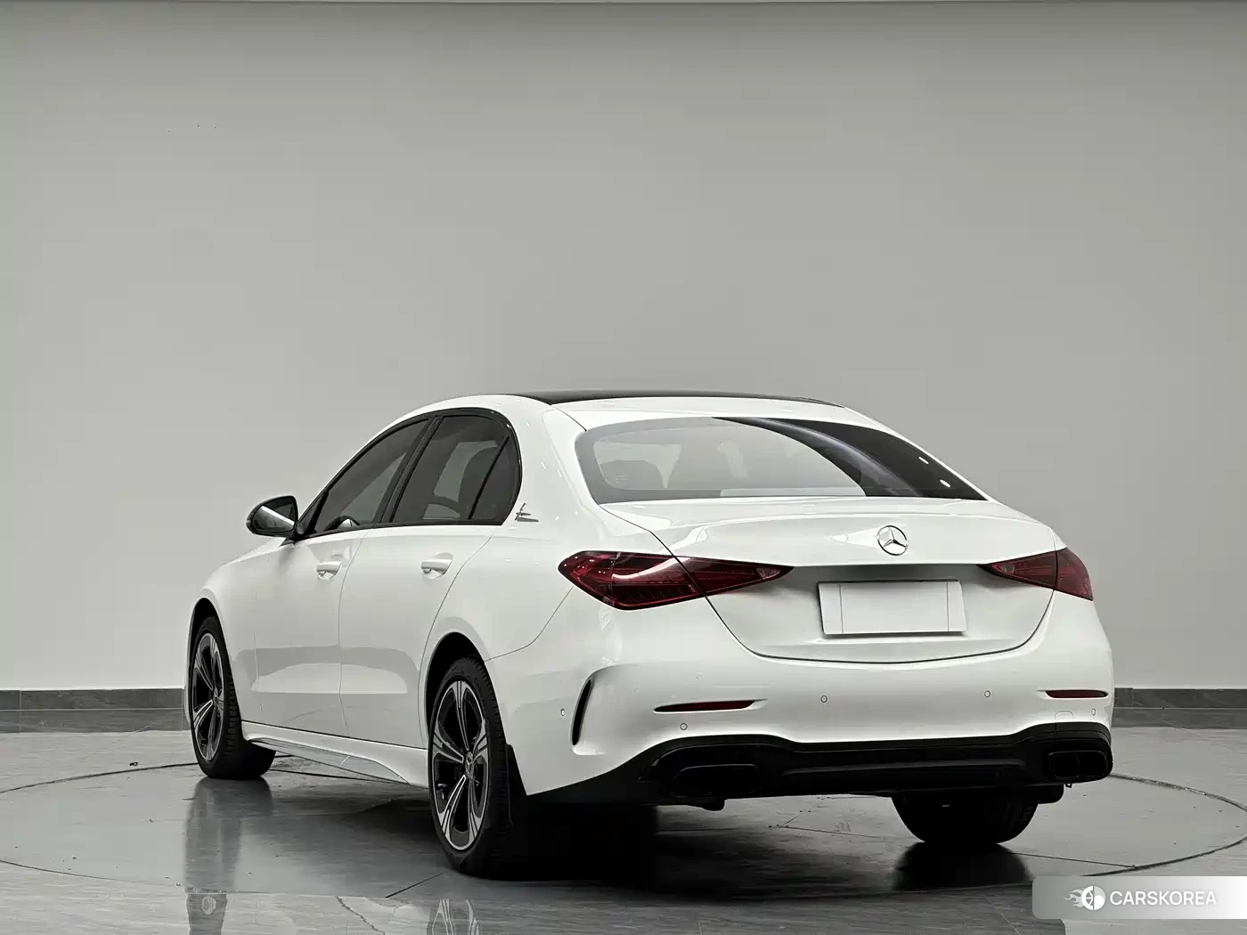Mercedes-Benz C-class id 4547597 из Китая 19