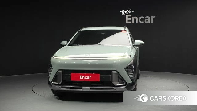 Hyundai Kona (SX2) id 4223311 из Кореи 23