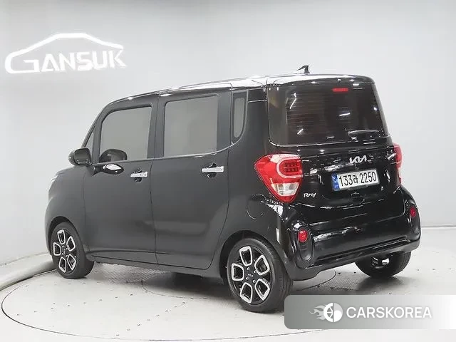 Kia The New Ray id 3503460 из Кореи 13