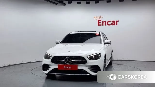 Mercedes-Benz E-Class W213 id 2993657 из Кореи 13