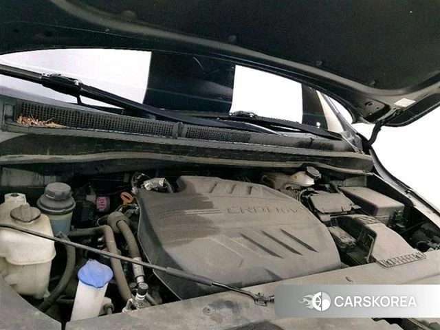 Kia The New Carnival id 4188672 из Кореи 13