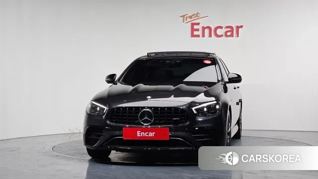 Mercedes-Benz E-Class W213 id 3701256 из Кореи 13