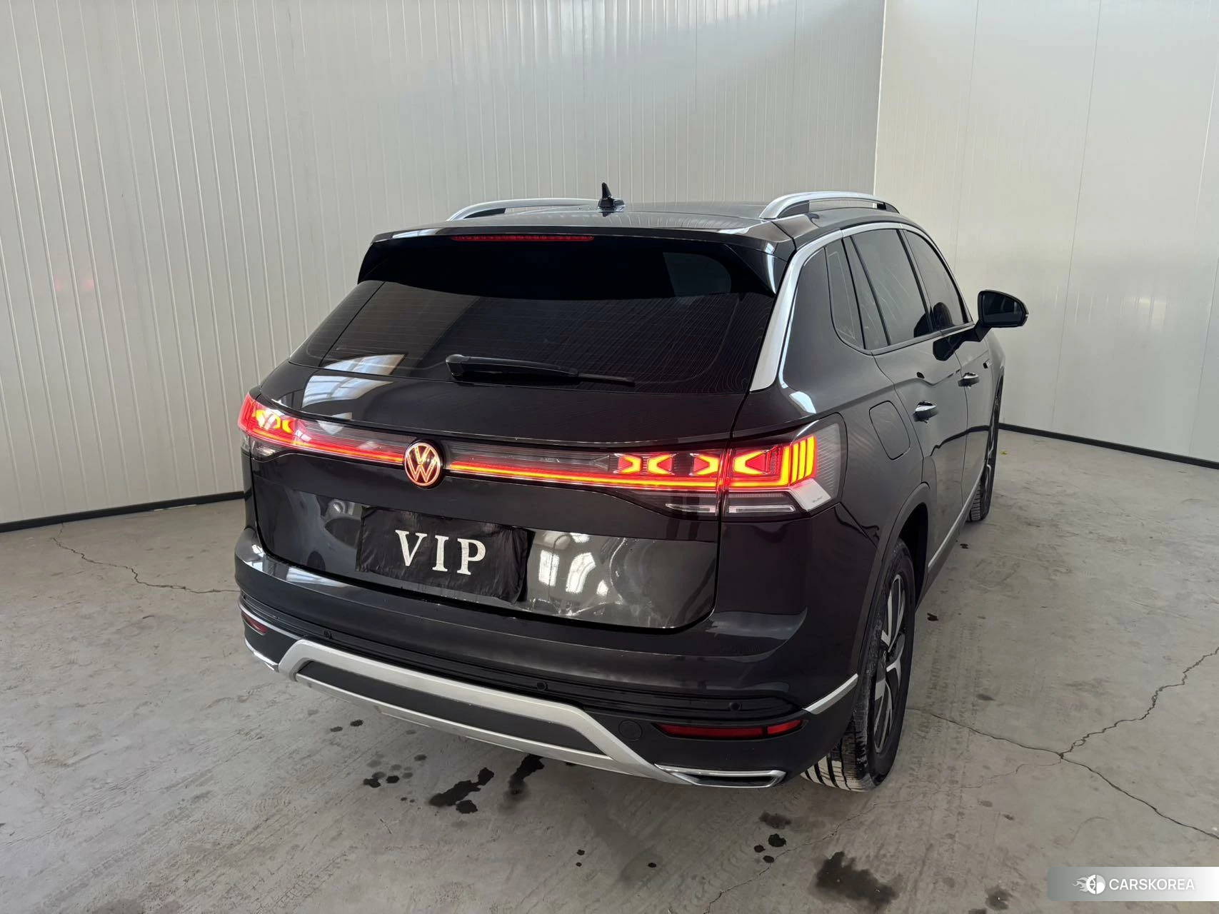 Volkswagen Tanyue id 4455112 из Китая 14