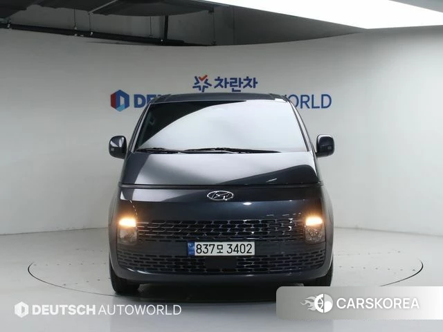 Hyundai Staria id 3914581 из Кореи 13