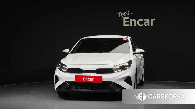 Kia The New K3 2nd generation id 4749390 из Кореи 23