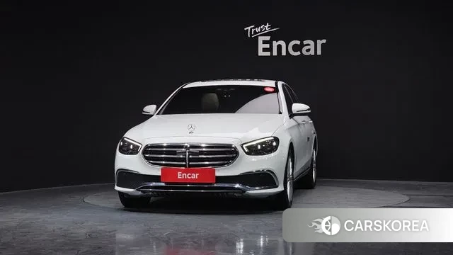 Mercedes-Benz E-Class W213 id 3405572 из Кореи 13