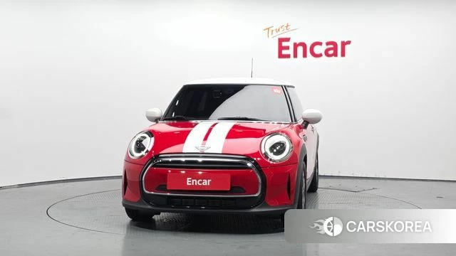 Mini Cooper id 4572564 из Кореи 23