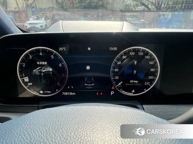 Buick GL8 id 4222325 из Китая 19