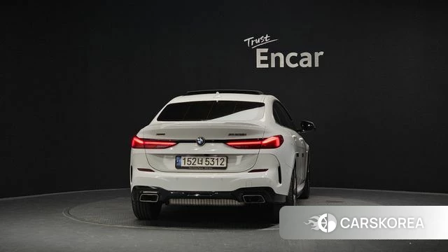 BMW 2 Series Gran Coupe (F44) id 4917671 из Кореи 23