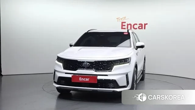 Kia Sorento 4th Generation id 3788732 из Кореи 13